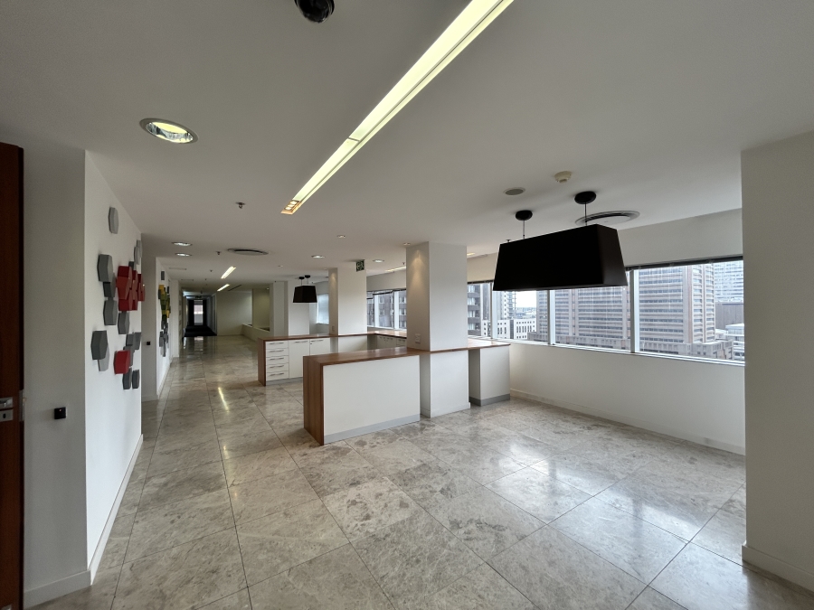 To Let commercial Property for Rent in Cape Town City Centre Western Cape